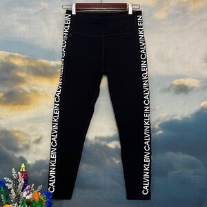 Calvin Klein Performance Leggings
